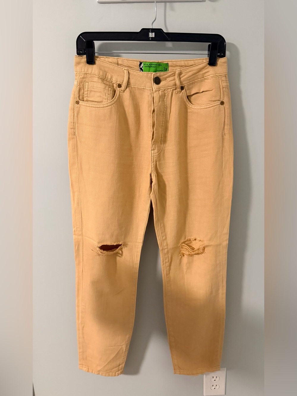 Sandrine Rose pants size 27